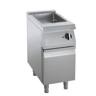 KBS Elektro Multibräter 1 Heizzone 4 Kw 400x730x900 mm Unterbau geschlossen