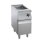 KBS Elektro Multibräter 1 Heizzone 4 Kw 400x730x900 mm Unterbau geschlossen