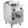KBS Gas Kochkessel 50 Liter 10,5 kW indirekte Hitze 600x730x900 mm Unterbau
