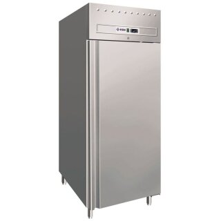 KBS Bäckereikühlschrank 852 Liter 740 x990 x2010 mm Steckerfertig Edelstahl