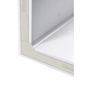 KBS Kühlzelle 2180 x 1580x 2180 mm Stahlblech weiß Türanschlag wechselbar