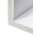 KBS Kühlzelle 2180 x 1580x 2180 mm Stahlblech weiß Türanschlag wechselbar
