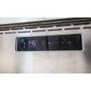 KBS Kuchen und Tortenvitrine 940 x710 x1340 mm 3 Glasetagen Umluftkühlung