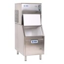 KBS Press Flake Eisbereiter 175 kg/24 Std 560 x640 x622 mm Steckerfertig 230 V