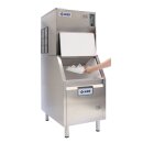 KBS Press Flake Eisbereiter 175 kg/24 Std 560 x640 x622 mm Steckerfertig 230 V