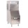 KBS Press Flake Eisbereiter 175 kg/24 Std 560 x640 x622 mm Steckerfertig 230 V