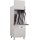 KBS Topfspüler 719x802x1930 mm 30 Körbe pro Stunde 400 Volt Einschubhöhe 850mm