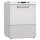 KBS Geschirrspülmaschine 60 Körbe pro Stunde 600x600x820 mm mit Wasserenthärter