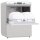 KBS Geschirrspülmaschine 60 Körbe pro Stunde 600x600x820 mm mit Wasserenthärter