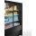 KBS Wandkühlregal 1200x750x2000 mm 2 selbstschließenden Schiebetüren schwarz