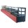 KBS Bäckereitheke 930x985x1200 mm ungekühlte Ausführung Steckerfertig 230V