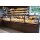 KBS Bäckereitheke 1330x985x1200 mm ungekühlte Ausführung Steckerfertig 230V