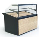 KBS Brottheke 930x985x1200 mm ungekühlte...