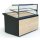 KBS Brottheke 930x985x1200 mm ungekühlte Ausführung Steckerfertig 230V