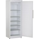 KBS Kühlschrank 350 Liter 600x600x1730 mm Umluft Stahlblech weiß 5 Roste 230 V