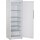 KBS Kühlschrank 350 Liter 600x600x1730 mm Umluft Stahlblech weiß 5 Roste 230 V