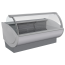 KBS Frischwarentheke 1017x1148x1200 mm mit Maschine und...