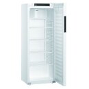 KBS Gemeinschaftskühlschrank 327 Liter 12 Fächer 597x654x1684 mm Umluft weiß