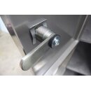 KBS Gemeinschaftskühlschrank 544 Liter 8 Fächer 747x769x1684 mm Umluft weiß