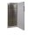 KBS Gemeinschaftskühlschrank 544 Liter 8 Fächer 747x769x1684 mm Umluft weiß