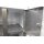 KBS Gemeinschaftskühlschrank 544 Liter 12 Fächer 747x769x1684 mm Umluft weiß