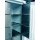 KBS Gemeinschaftskühlschrank 544 Liter 12 Fächer 747x769x1684 mm Umluft weiß