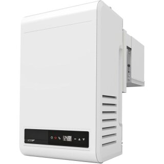 KBS Tiefkühlaggregat HA-TK 11 Anschlussfertig 230V 671x975x828 mm 0,94 kW