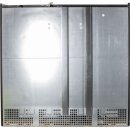 KBS Glastürkühlschrank mit 3 Drehtüren 1852 Liter 2055x735x2055 mm Umluft 230V