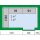 KBS Tiefkühlzelle 2740x1740x2380 mm Bodenunterbelüftungsplatten Stahlblech weiß
