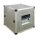 KBS Airbox Kompaktlüfter Typ CLC 1650m³ /h 520x520x520 mm 230 Volt 0,147 kW