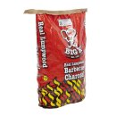 Big K Holzkohle 10Kg