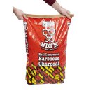 Big K Holzkohle 10Kg