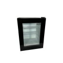 Combisteel Minibar 40L – mit Glastür, Peltier System, 25 dB leise