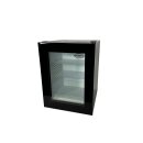 Combisteel Minibar 40L – mit Glastür, Peltier System, 25 dB leise