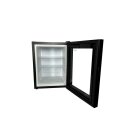 Combisteel Minibar 40L – mit Glastür, Peltier System, 25 dB leise