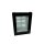 Combisteel Minibar 40L – mit Glastür, Peltier System, 25 dB leise