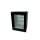 Combisteel Minibar 40L – mit Glastür, Peltier System, 25 dB leise