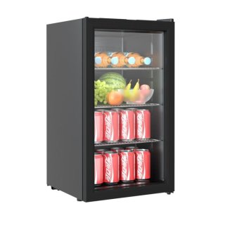 Kühlschrank mit Glastür online kaufen