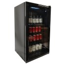 Combisteel Barkühlschrank mit 80 Liter - 1...