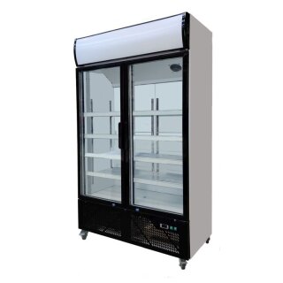 Skyrainbow Getränkekühlschrank 810 Liter