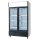 Skyrainbow Getränkekühlschrank 810 Liter