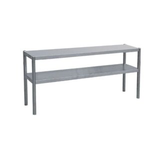 Aufsatzboard 2 Etagen, 180X35X70 Cm