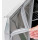 Skyrainbow Umluft Tiefkühltisch 2 Türen -18° bis -22° C, 1360 x 700 x 860 mm