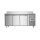 Skyrainbow Umluft Kühltisch "Konfigurierbar" -2° bis +8° C, 1795 x 700 x 850 mm