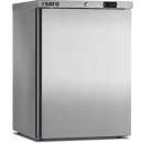 Saro Kühlschrank mit 1 Tür, 122 Liter