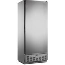Saro Kühlschrank mit 1 Tür, Edelstahl