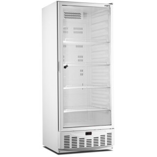 Saro Kühlschrank MM5 PV mit 525 Liter - selbstschließend, für GN 2/1
