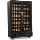 Saro Weinkühlschrank Modell Cv 800 Cs Pv, 2-Türig