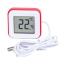 SARO Thermometer digital für Tiefkühl mit...