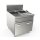 Saro Gasfritteuse 2 X 22 L Modell Lq / Flg2V22